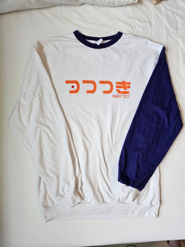 Anime T-Shirts. Bundle can be discounted! image indicator(6)