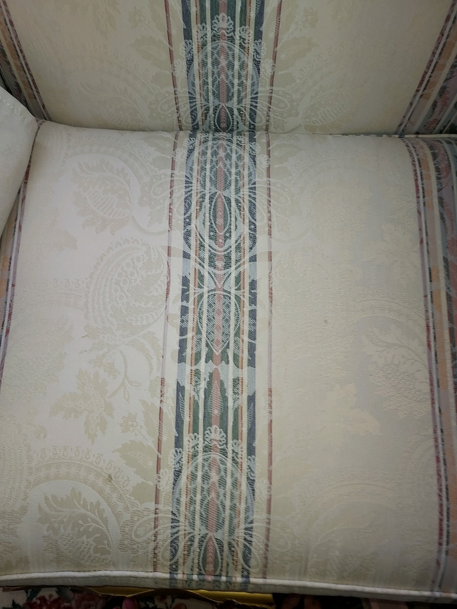 Couch & Loveseat - photo 3