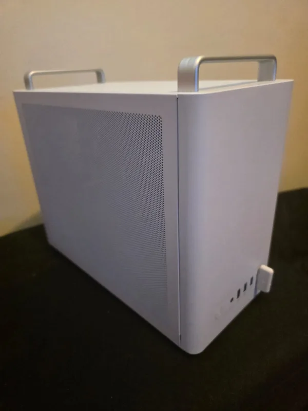 Custom Built PC thumbnail