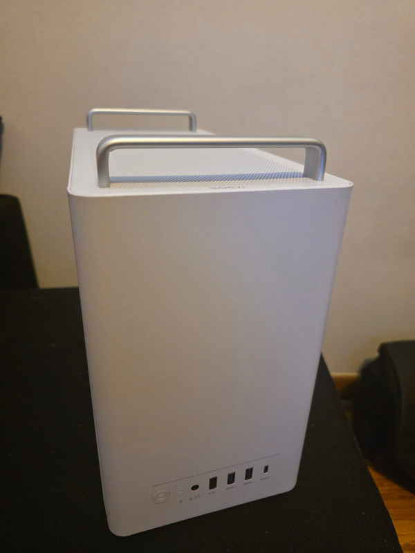 Custom Built PC - photo 2