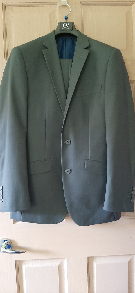 Gino Vitale 2 piece Men's  Suit