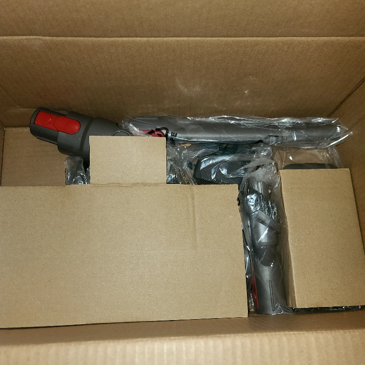 Cordless Stick Vacuum Cleaner: 550W🇨🇦✨️Brand New - photo 3