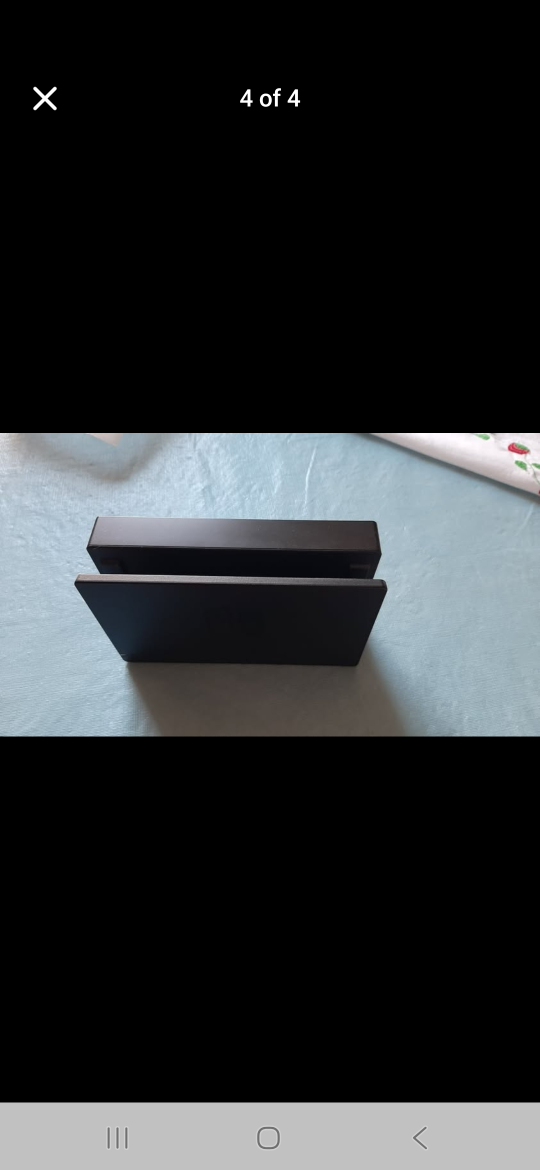Nintendo Switch Console  +  Extra Joy-Con Pair + Case - photo 4