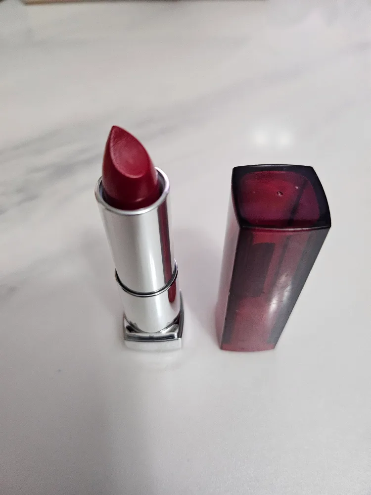 Maybelline Colour Sensational Lipstick thumbnail