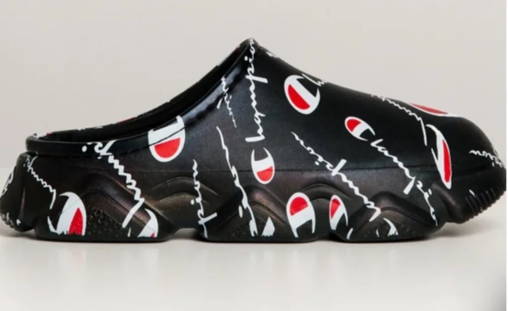 Champion Clogs - Size 9.5 image indicator(3)