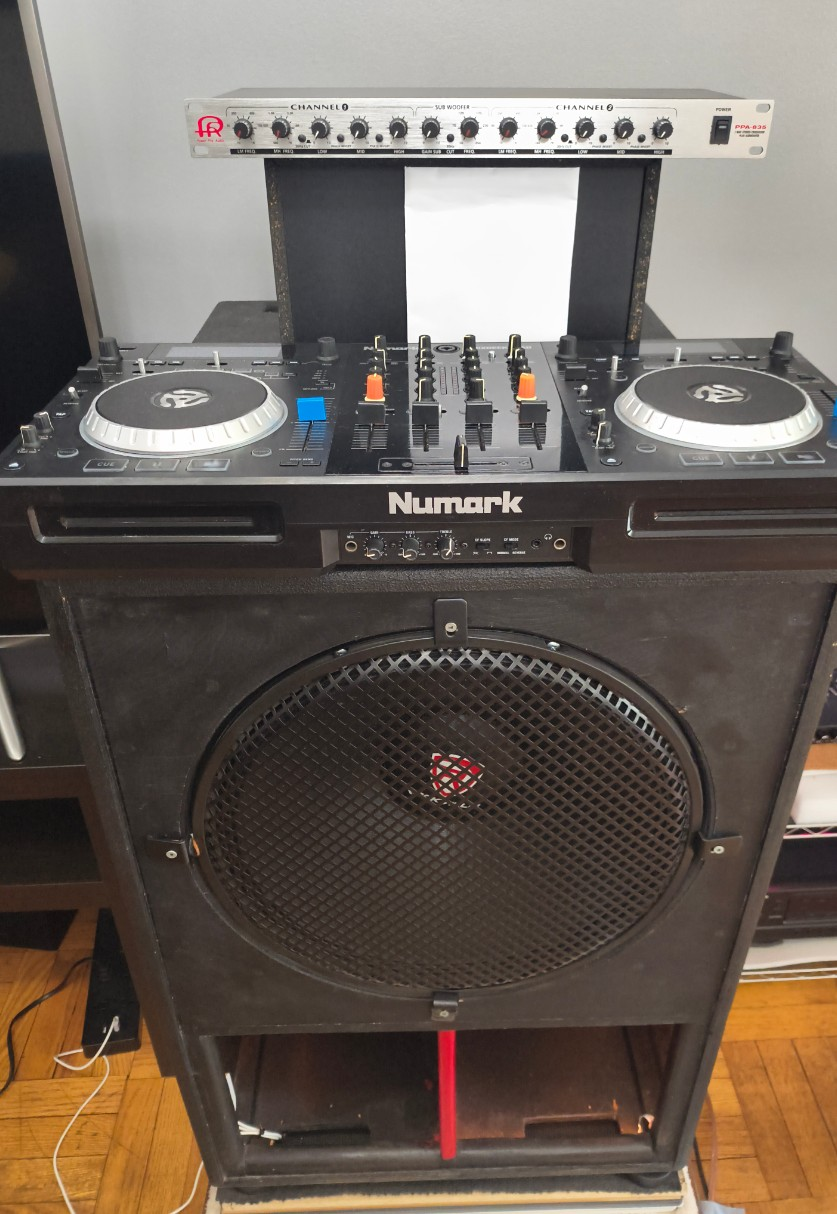 Ultimate Sound System Package - photo 4