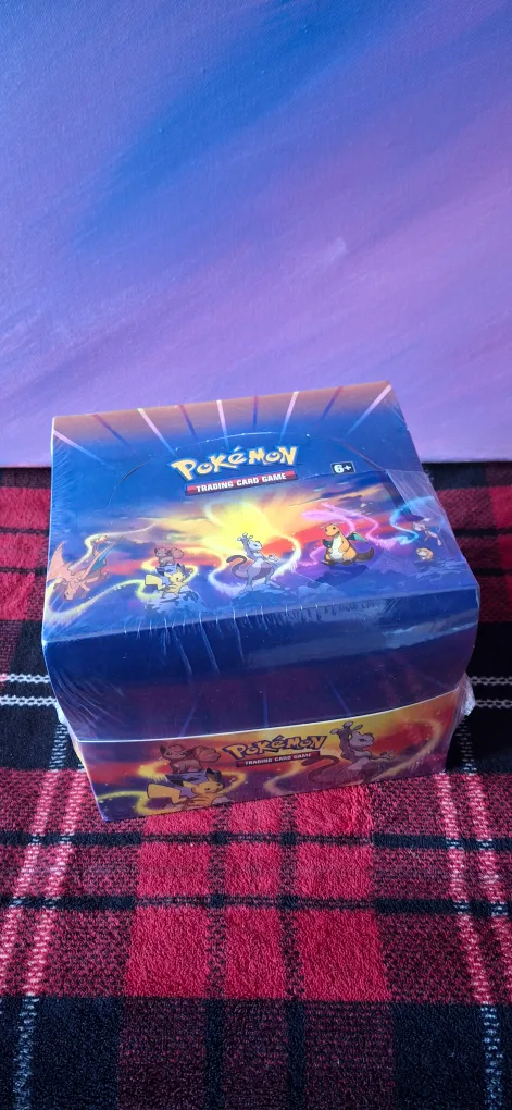 New Pokémon Trading Cards kanto power mini tin display image indicator(3)