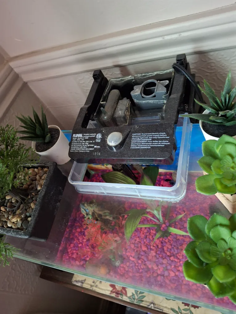 Fluval Underwater Filter thumbnail