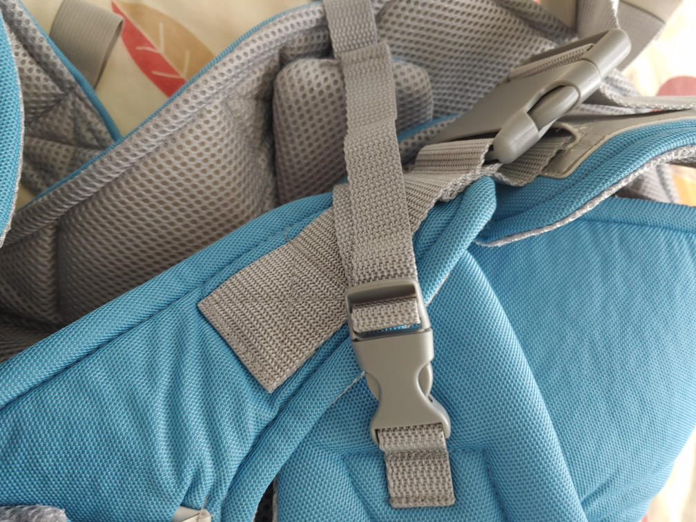 baby carrier - photo 5