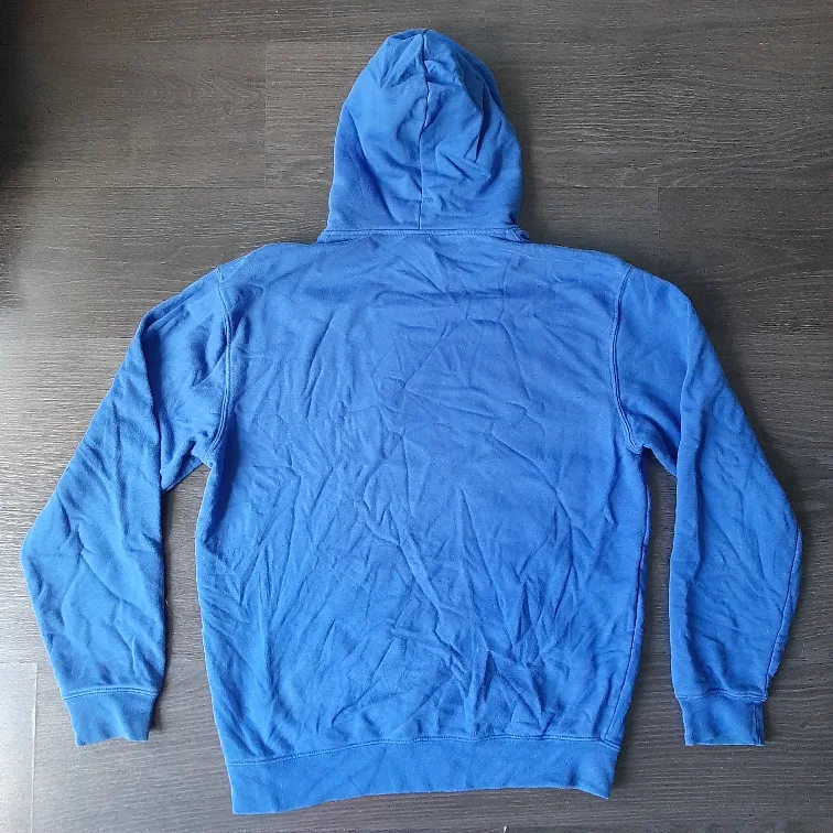 Adidas University of Toronto Hoodie, Blue image indicator(2)