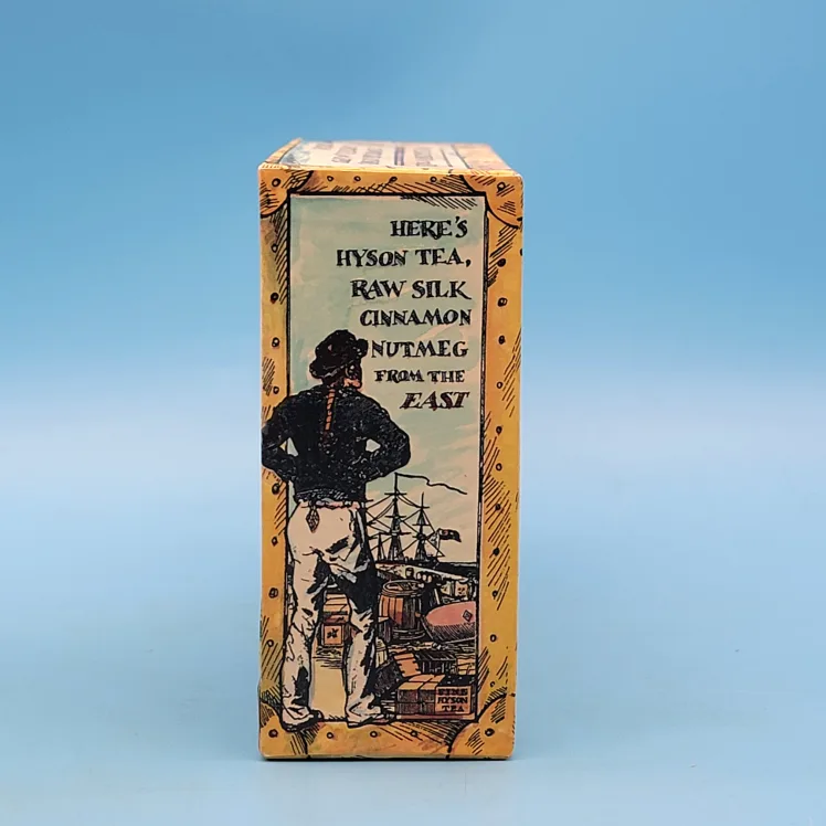 🥳VGC🤩 The CLIPPER SHIP in a Box # 27 Stag Hound image indicator(6)