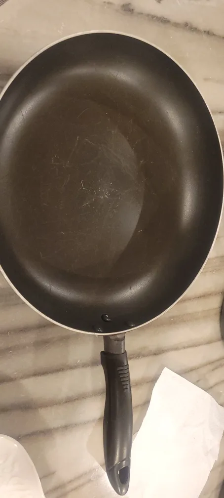 Frying Pan thumbnail