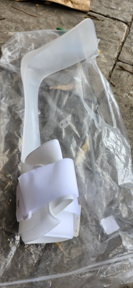 Ankle Brace Support - New in Package - photo 3