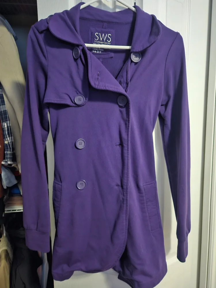 Jackets image indicator(6)