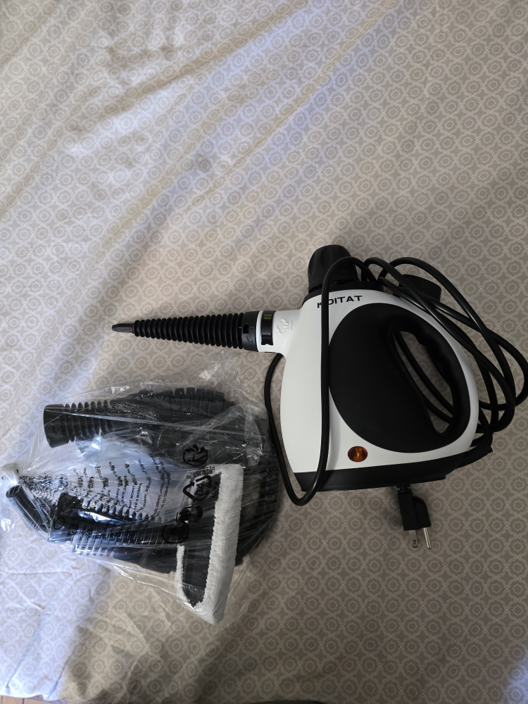 Handheld Steamer