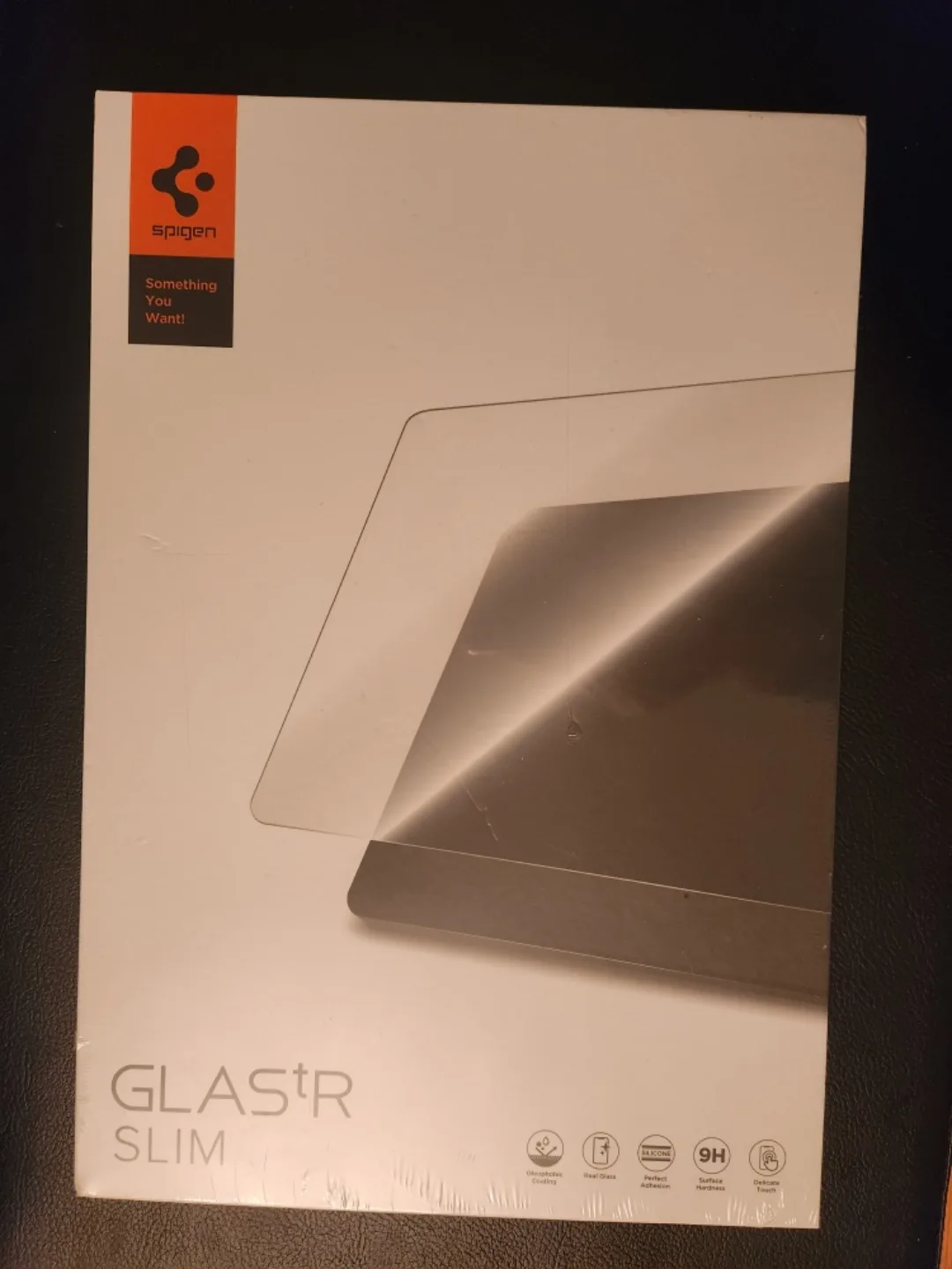 Glass Slim Screen Protector image indicator(2)