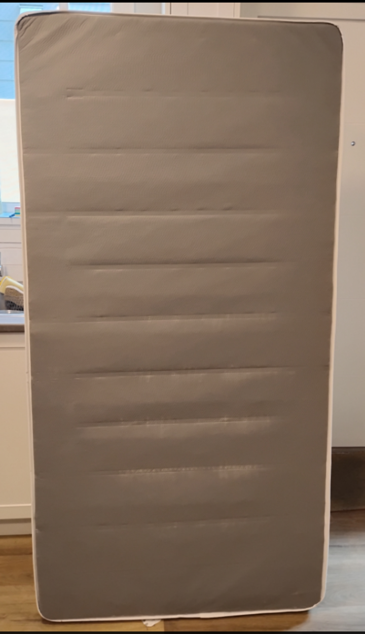 Twin Mattress - photo 2