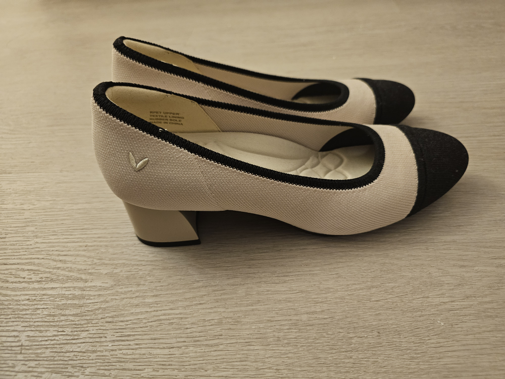 VIVAIA Heels - Size 37.5 - photo 2