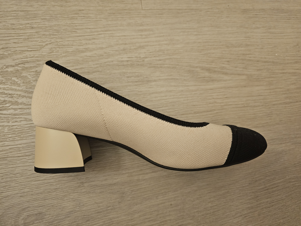 VIVAIA Heels - Size 37.5 - photo 3