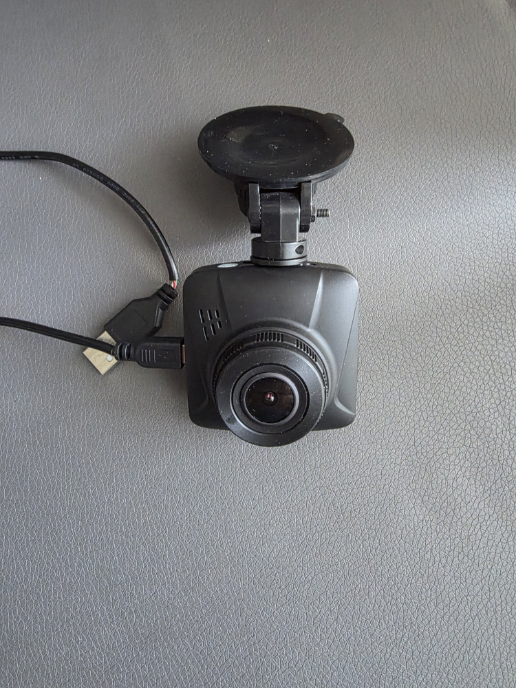 Pathinglek dash cam
