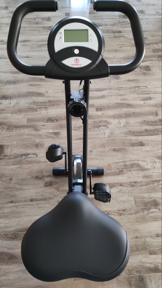 Marcy Exercise Bike - photo 2