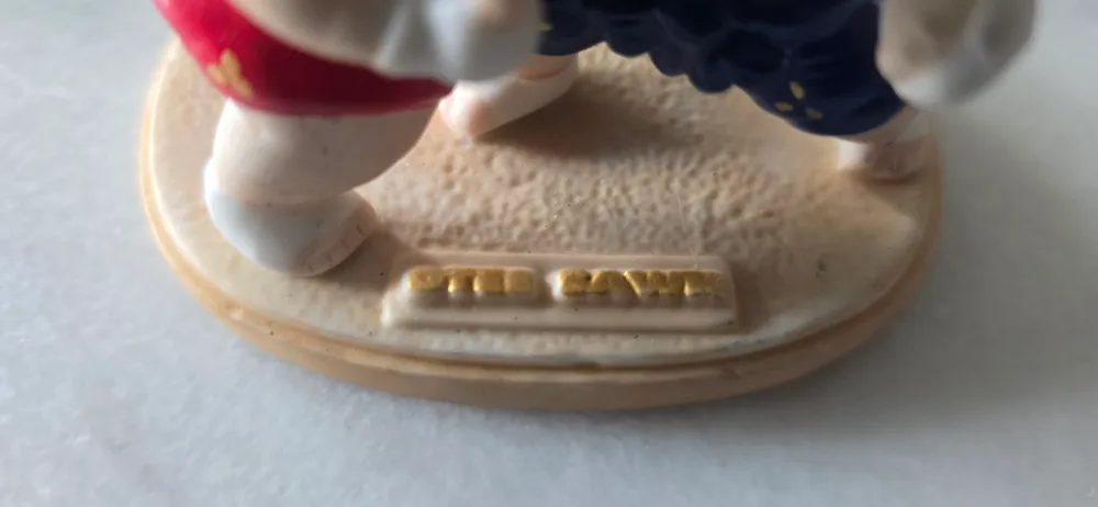 Thai Boran Ceramic Figurine Set image indicator(6)