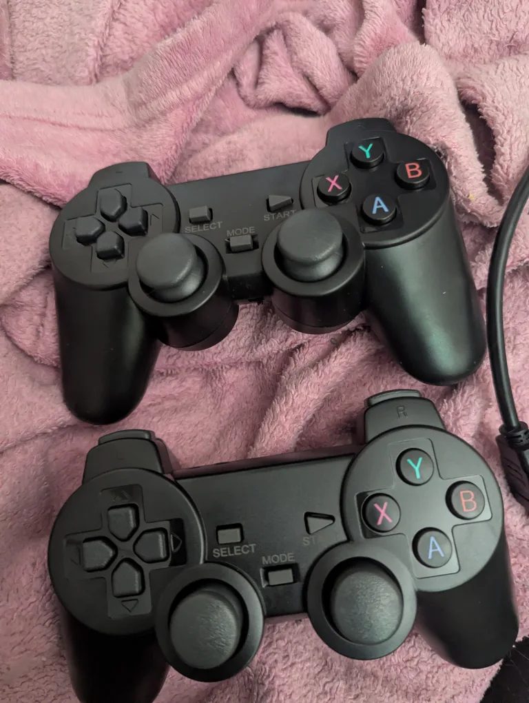 Game Stick Lite 4K Ultra HD image indicator(2)