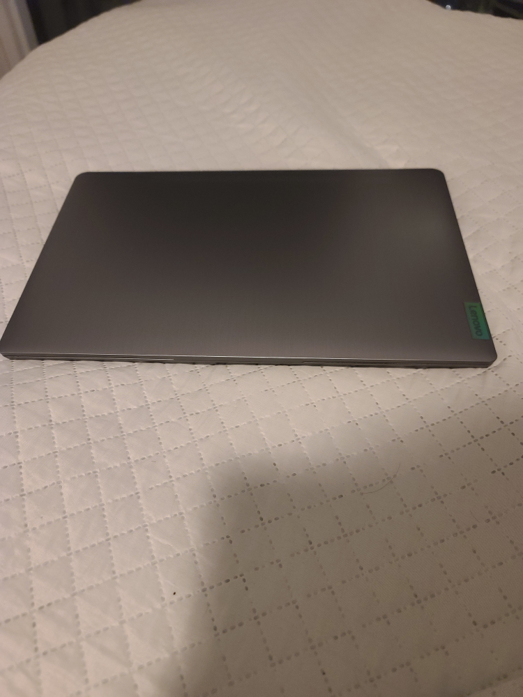 Lenovo Ideabook - Ryzen 7 5700u - 20gb Ram - 512gb SSD - photo 3