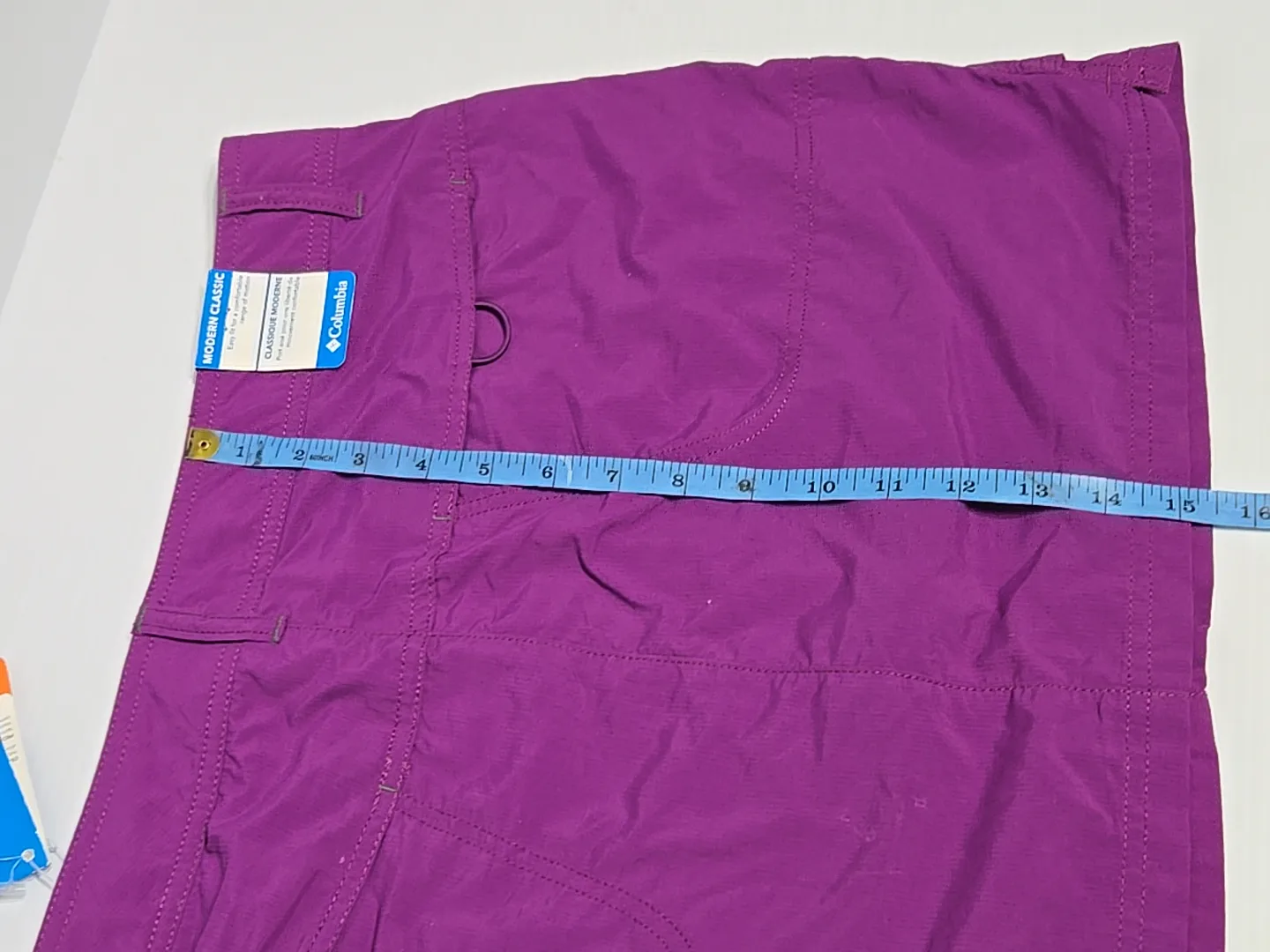 Columbia Skort - Women's Size 12 brand new! image indicator(6)