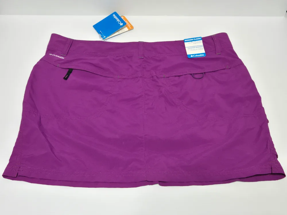 Columbia Skort - Women's Size 12 brand new! image indicator(8)