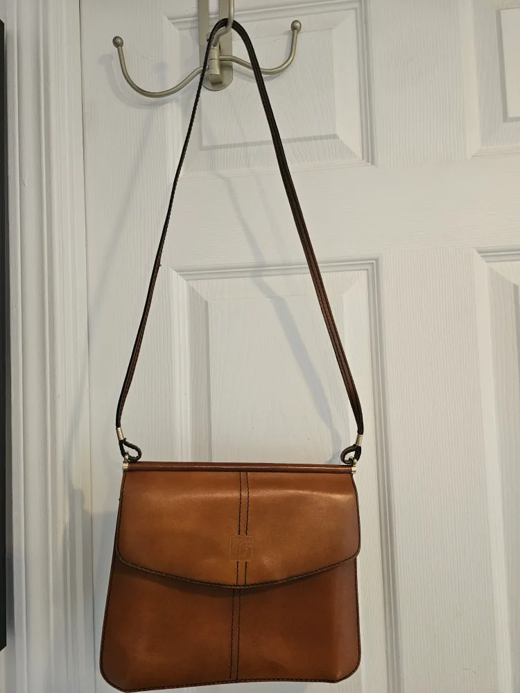 💖 Gilabert Genuine Leather Handbag thumbnail