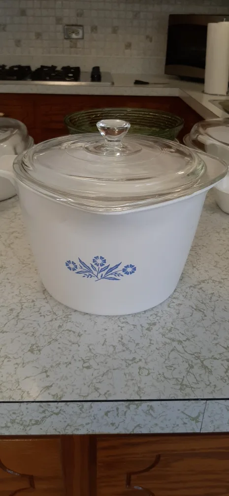 Corning Ware 2. Qt Sauce Maker with Lid thumbnail