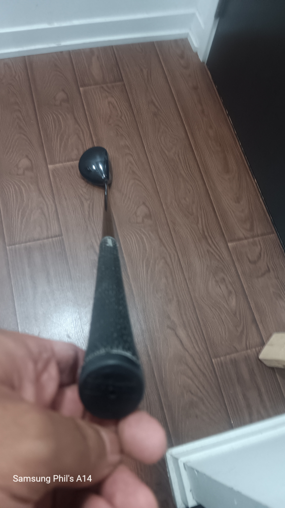 Cleveland Launcher Comp Driver 10.5