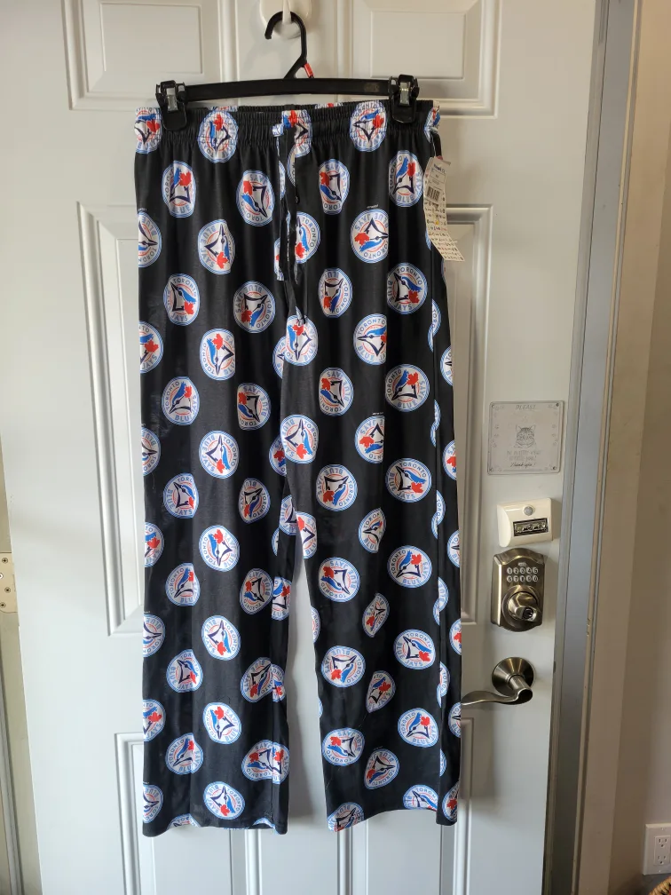 Men's Sleep Pants thumbnail