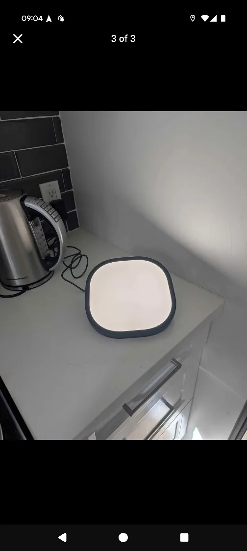 Streaming Light Keylight Air Conference Light NEW El Gato image indicator(2)