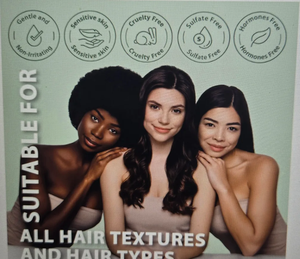 Scalp Shampoo image indicator(9)