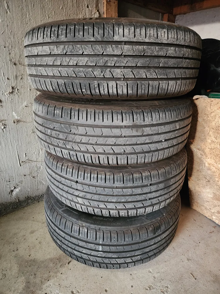 Mitsubishi lancer rims and tires image indicator(3)