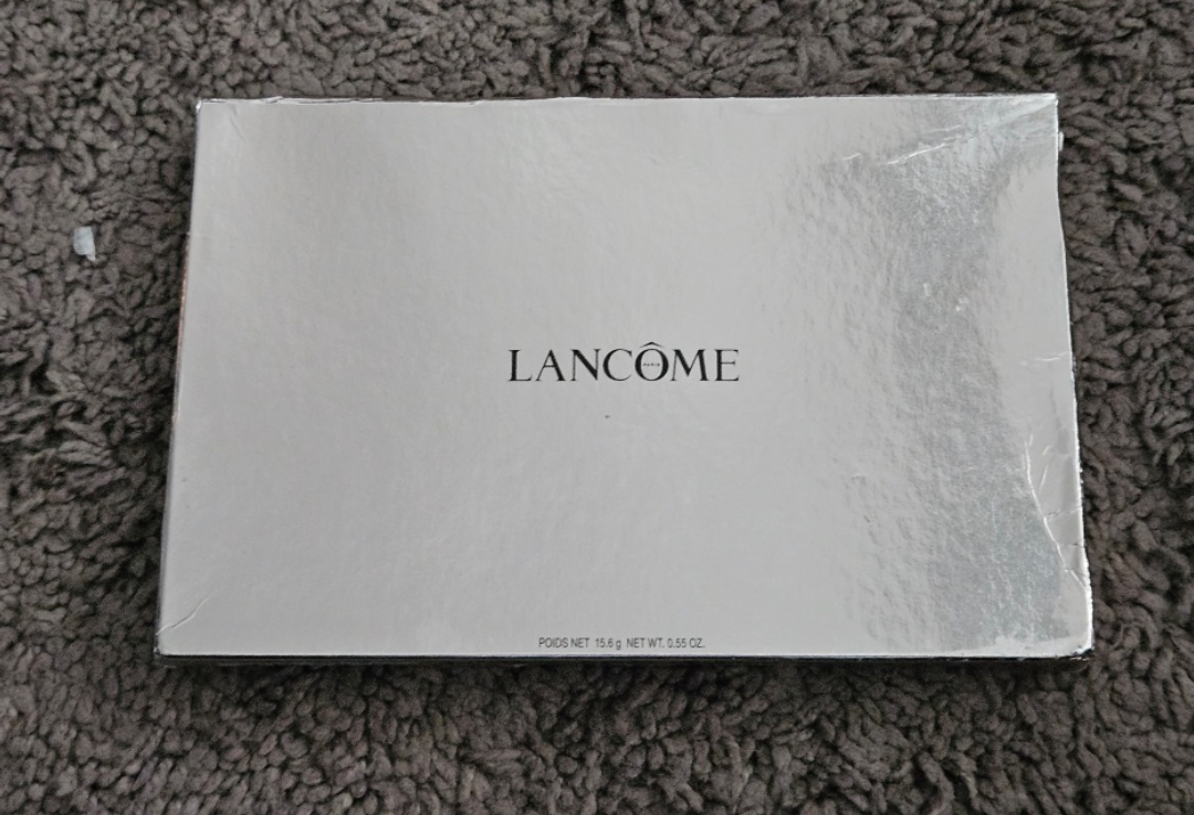 Lancôme Holiday 2024 Rose Gold Palette - Limited Edition - photo 3