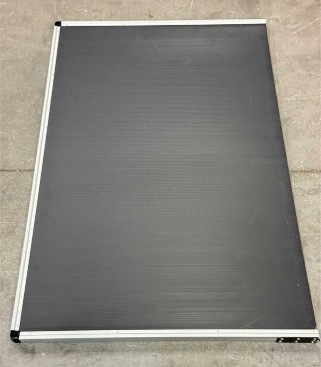 Foldable Black Board/Magnetic, 45" x 30" - - NEW!!! - photo 2