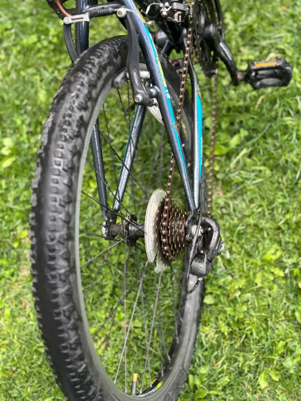 Schwinn Sidewinder Mountain Bike image indicator(3)