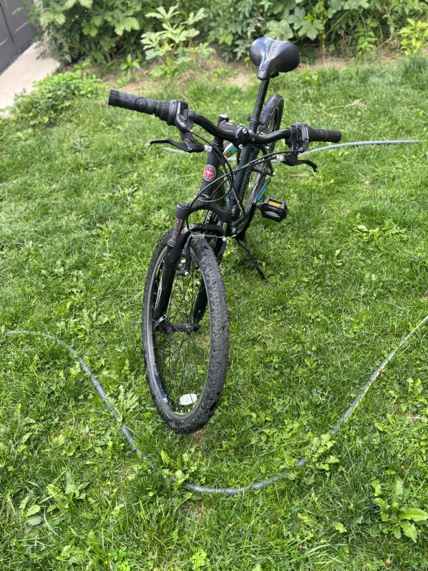 Schwinn Sidewinder Mountain Bike image indicator(4)