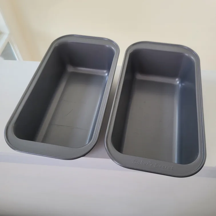2pcs Baker's Secret Oven Tray thumbnail