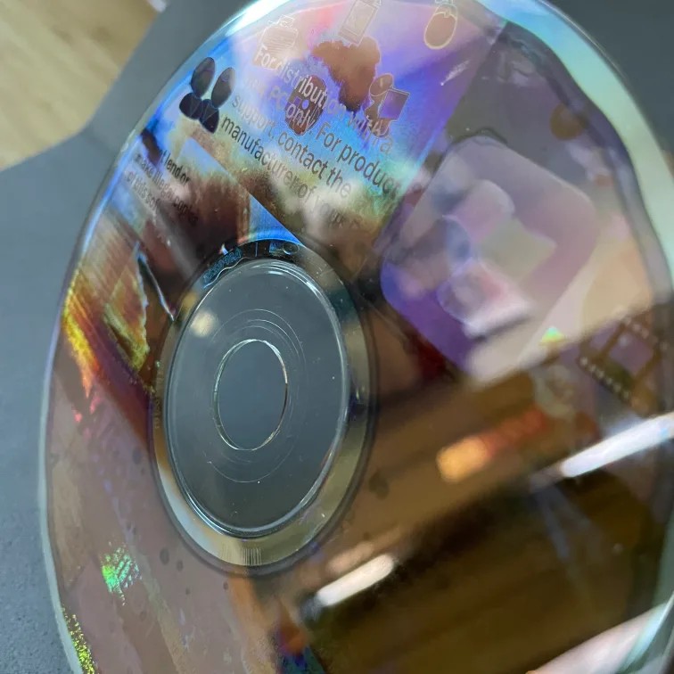 Microsoft Windows XP Home Edition OEM CD w/ Product Key🧡 image indicator(2)