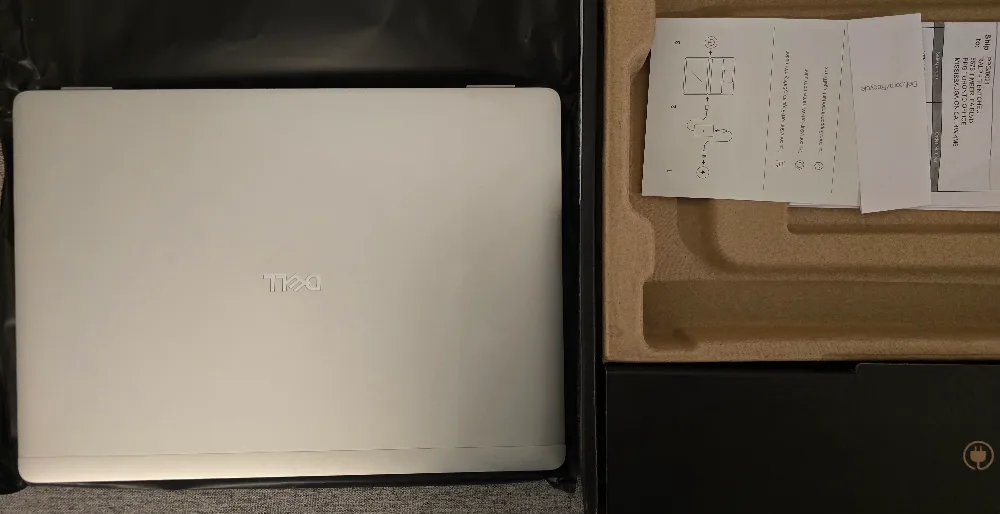 New Dell Pro 14 Plus i7 32Gb Ram + 512 Gb SSD+ 3years warranty image indicator(3)