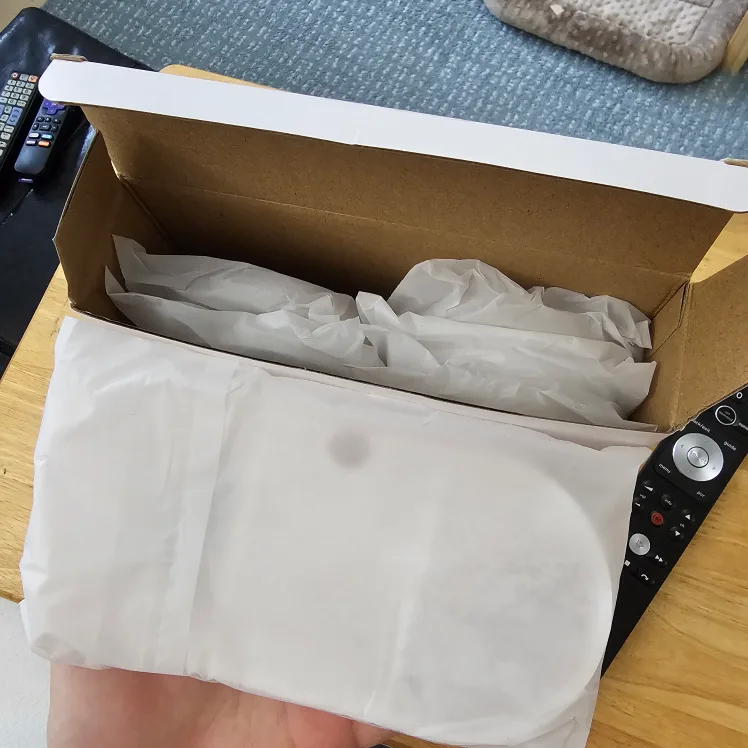 Pet Water Bowl/Fountain image indicator(2)