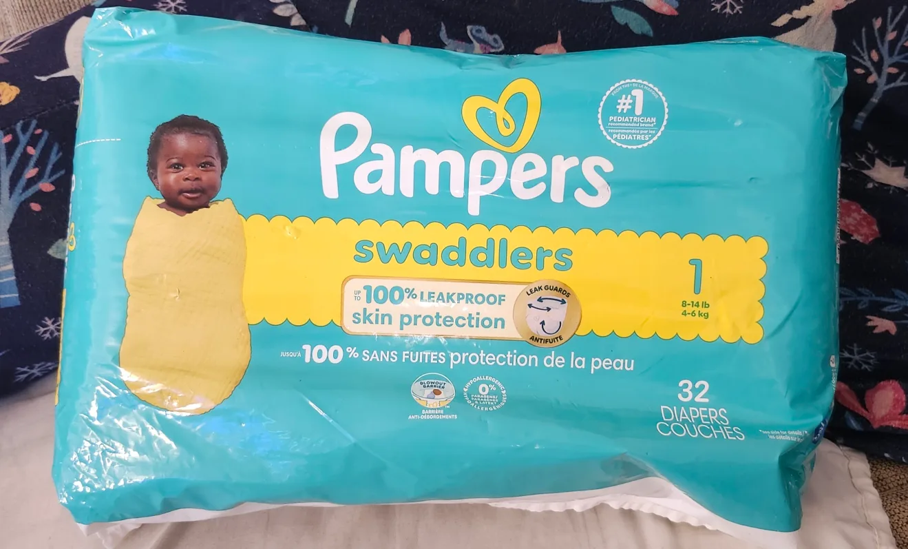 Huggies & Pampers image indicator(2)