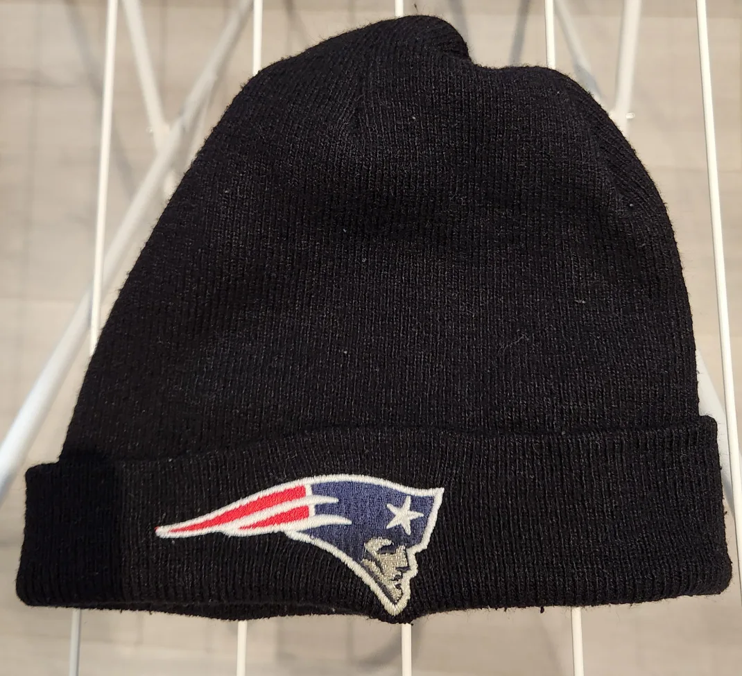 Pick Up New England Patriots Beanie/Toque NFL Football thumbnail