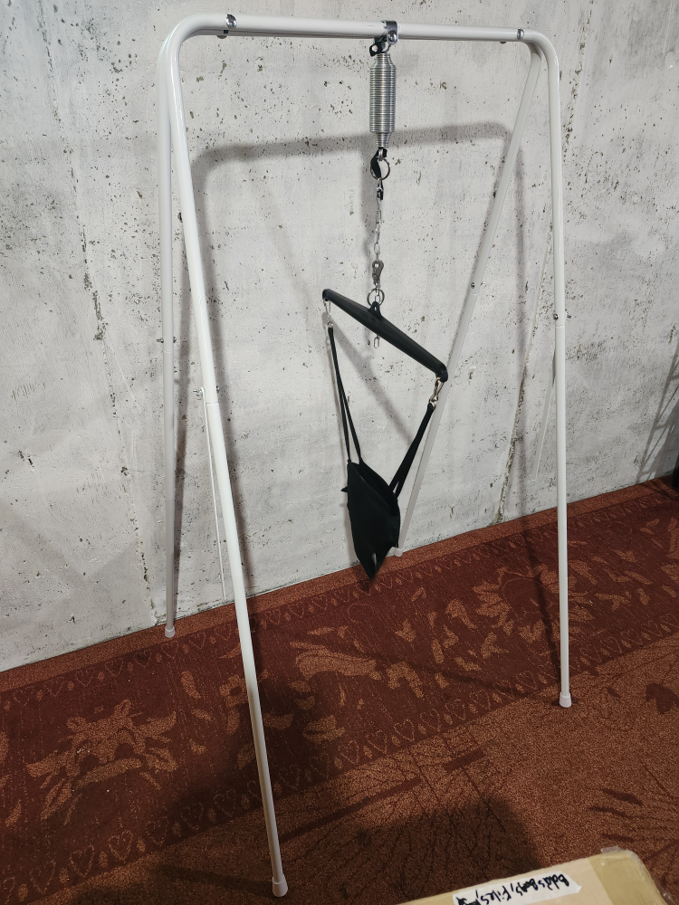 Jolly Jumper Baby Exerciser with Stand - photo 3