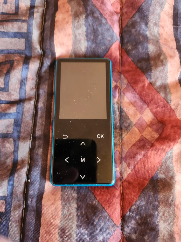Safuciiv Q9 Music Digital Player thumbnail