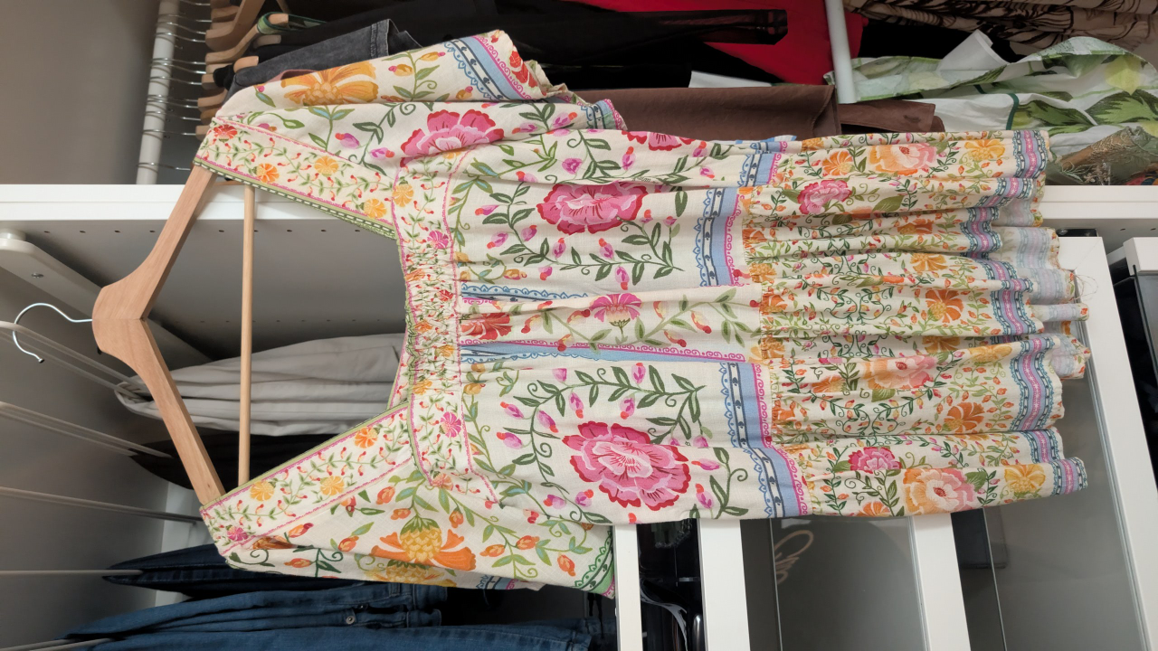 Farm Rio Dress - photo 4